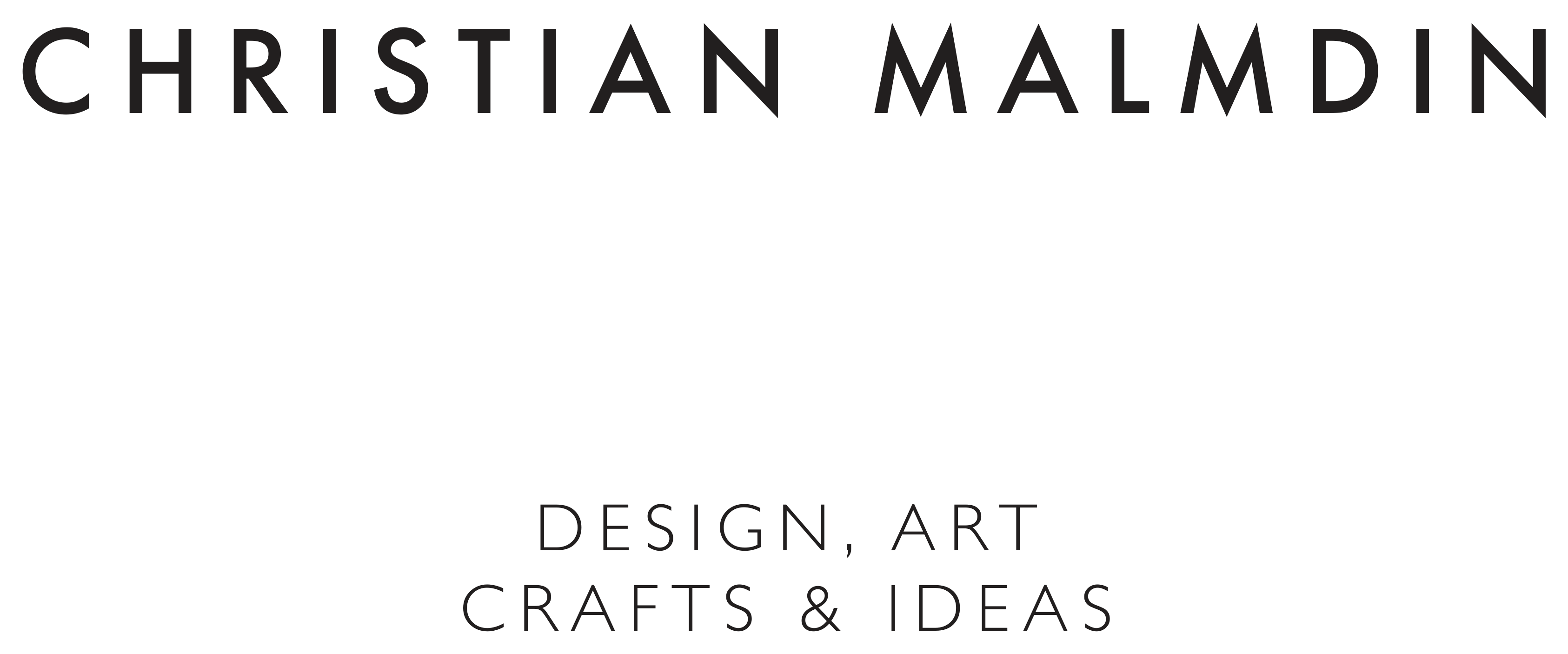 Christian Malmdin